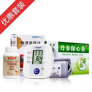 血压监控组合2(北奇神)