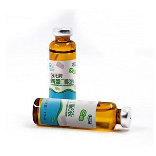 新盖口服液(彼阳牌)