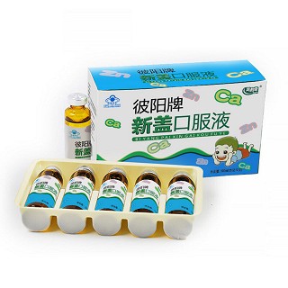 彼阳牌新盖口服液(红太阳健康产业)