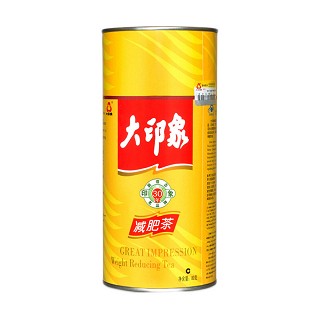 大印象减肥茶(大印象)
