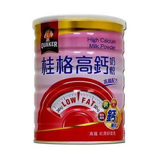 桂格 高钙奶粉(桂格)