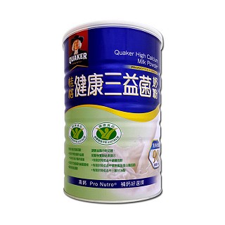 桂格 健康三益菌奶粉(桂格)