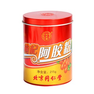 枸杞阿胶粉(同仁堂通科)