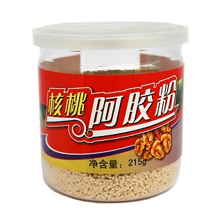 核桃阿胶粉(同仁堂通科)