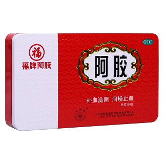 阿胶(福牌)