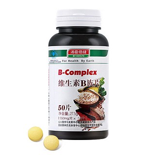 汤臣倍健维生素b族片(汤臣倍健)