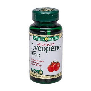 自然之宝番茄红素软胶囊(自然之宝)