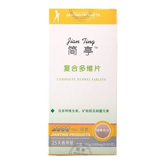 简亭复合多维片(新海得)