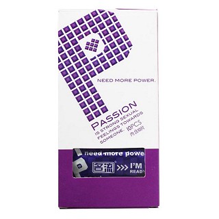 名流天然乳胶橡胶避孕套(触动系列-激情触动)