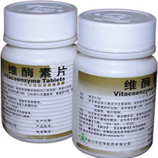 维酶素片(化学)