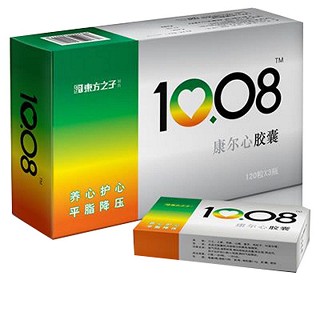 康尔心胶囊(诺金)