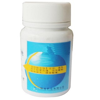 天麻蜜环菌片(锡成)