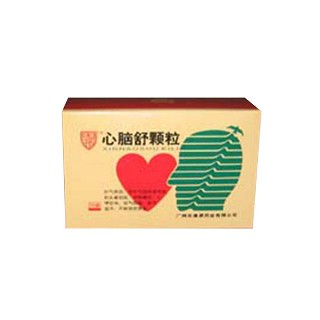 心脑舒颗粒(康源)