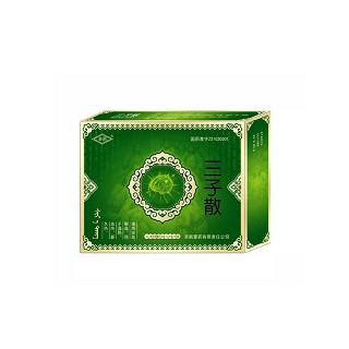 三子散(阜新蒙药)