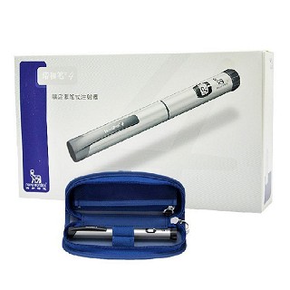 诺和笔4型胰岛素笔式注射器(诺和)