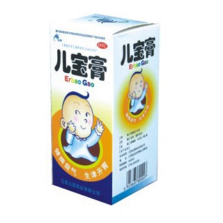儿宝膏(众源)