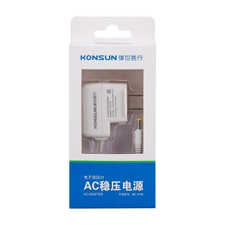 电子血压计稳压电源(强世医疗)