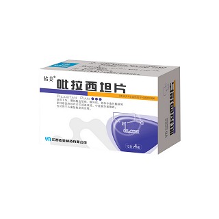吡拉西坦片(佑美)