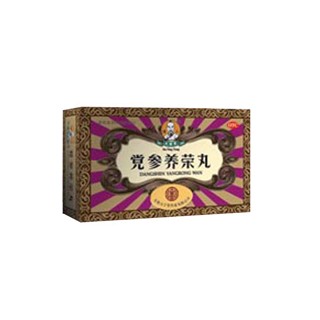党参养荣丸(大宁堂)