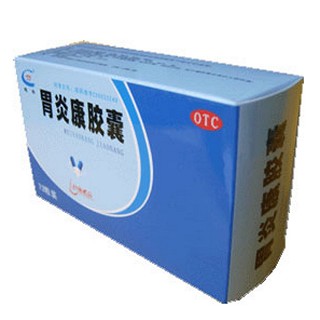 胃炎康胶囊(仁德)