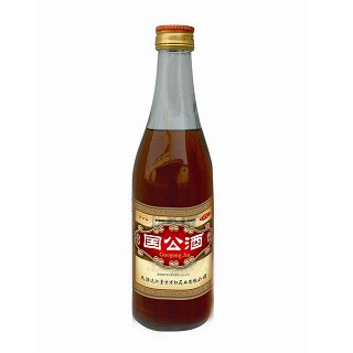 国公酒(达仁堂京万红)
