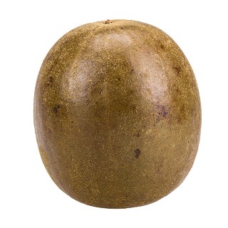 罗汉果(知本堂)