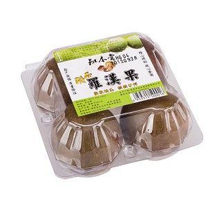 罗汉果(知本堂)