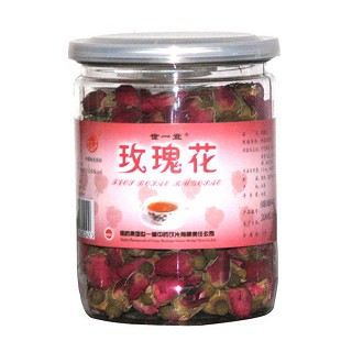 玫瑰花(哈药集团世一堂中药)