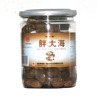 胖大海(哈药集团世一堂中药)