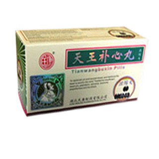 天王补心丸(民康)