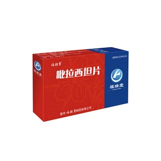 吡拉西坦片(福瑞堂)