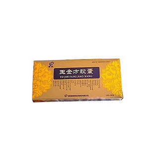 玉金方胶囊(新春都)