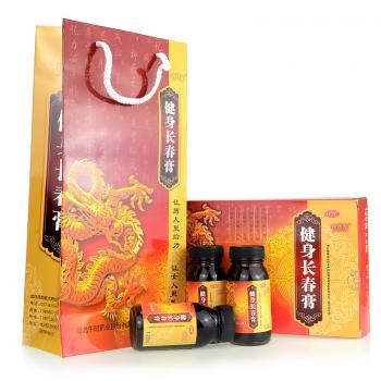 健身长春膏(棒棒龙)