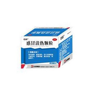 感冒清热颗粒(欧意)