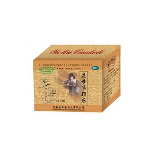 益母草颗粒(宛东)