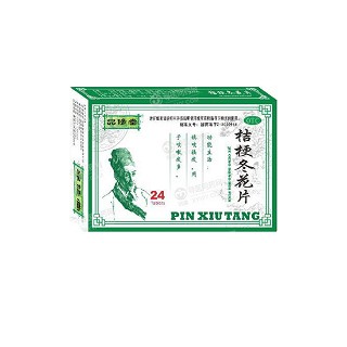 桔梗冬花片(品修堂)