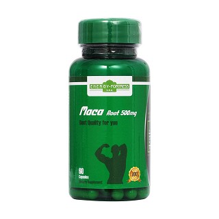 能量堡垒玛咖胶囊(nbty)