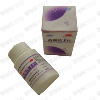 西咪替丁片(华辰)