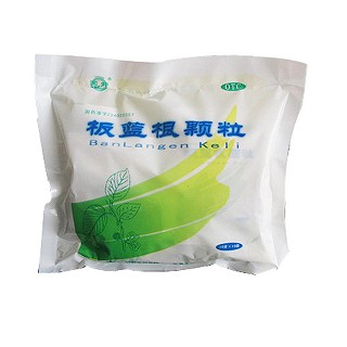 板蓝根颗粒(安科恒益)
