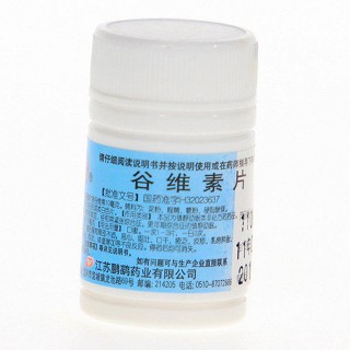 谷维素片(鹏鹞)