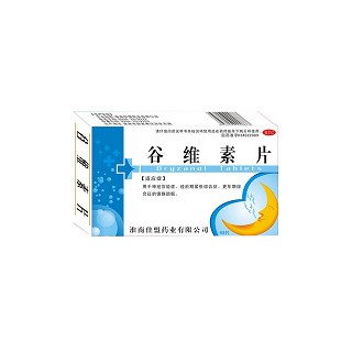 谷维素片(佳盟)