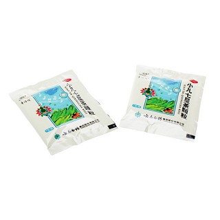 小儿七星茶颗粒价格 小儿七星茶颗粒价格