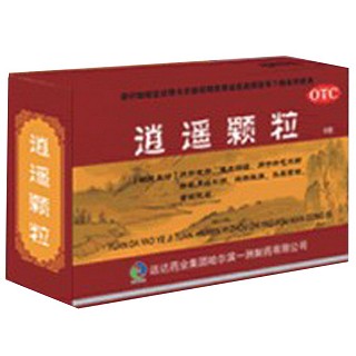 逍遥颗粒(一洲)