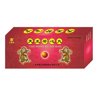 天王补心丸(正辉煌)