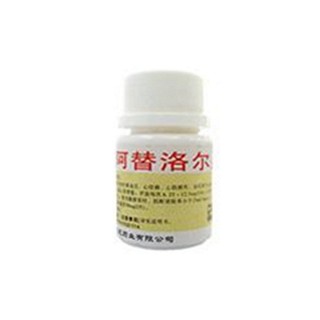 阿替洛尔片(富祥)