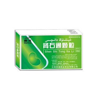 肾石通颗粒(根本)