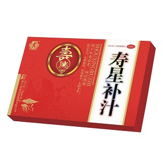 寿星补汁(强壮)