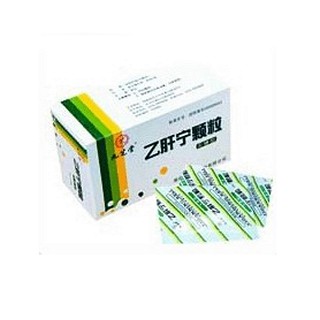 乙肝宁颗粒(九芝堂)