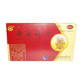 寿星补汁(康德)