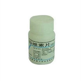 谷维素片(中宝曙光)